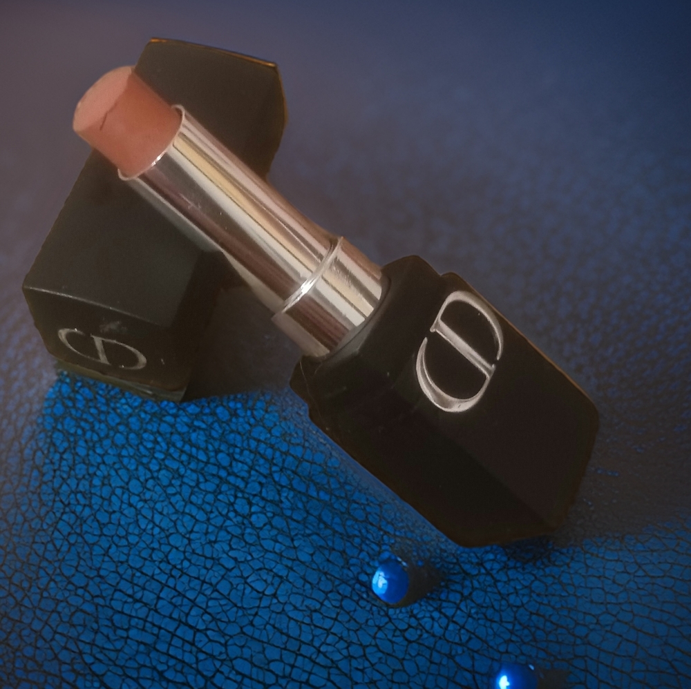 NEW Rouge Dior Forever Transfer-Proof Lipstick - 505 Forever Sensual